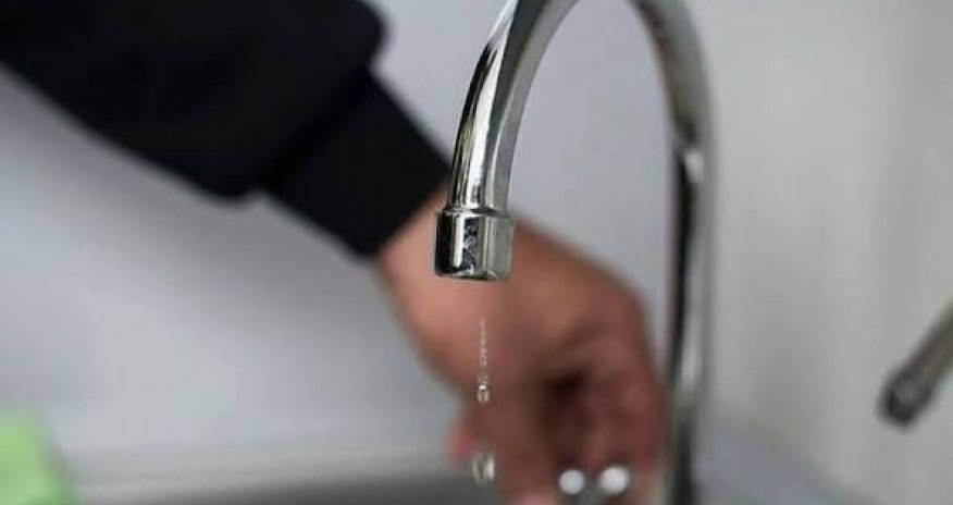 В Румынии 11 тыс. человек остались без питьевой воды из-за загрязнения источника