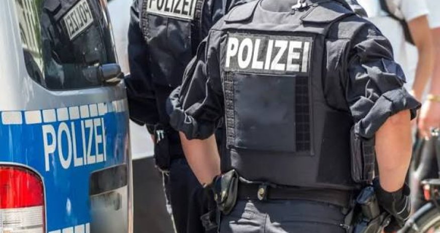 Bild: В Германии грабители вынесли из банка ценности на &euro;100 млн