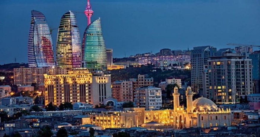 Азербайджан в 2026 году примет ряд международных мероприятий