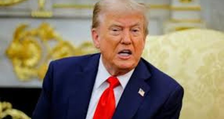 Трамп давал Венесуэле шанс