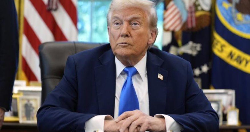 Трамп назвал &laquo;следующую цель&raquo; после Венесуэлы