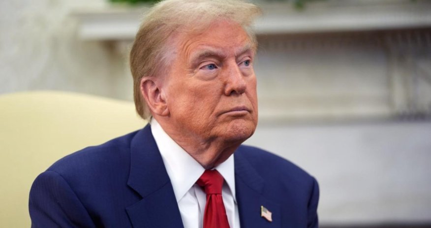 Трамп пригрозил Колумбии и Кубе