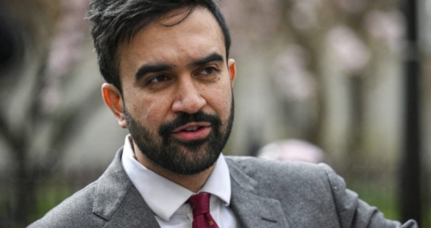 Мэр Нью-Йорка осудил нападение на Венесуэлу