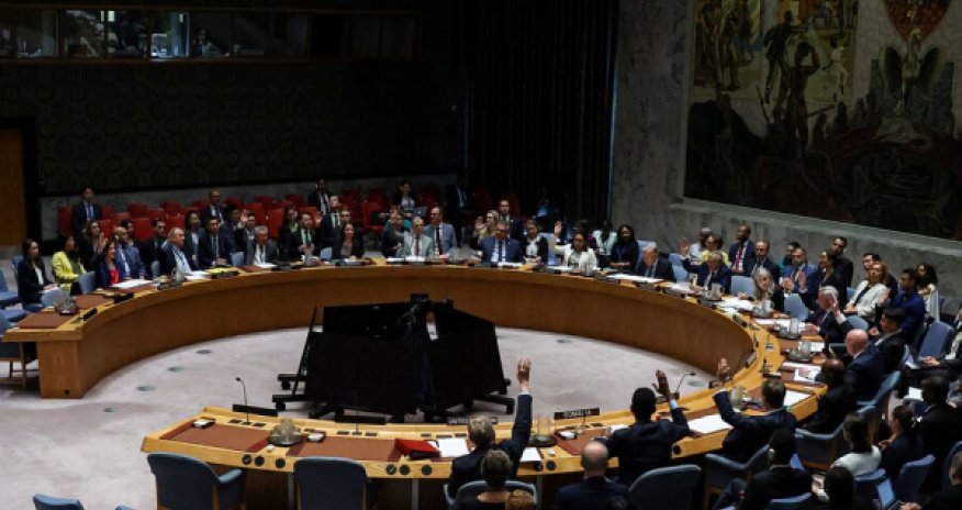 Совбез ООН экстренно собирается