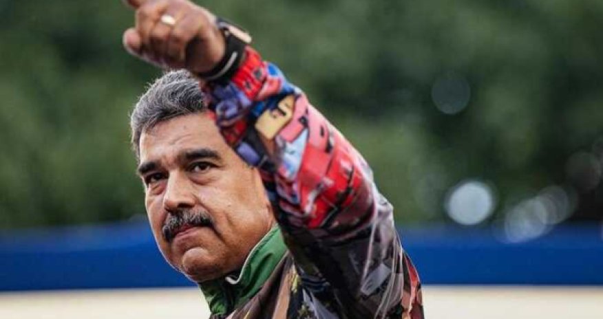 Десять стран Америки потребовали незамедлительно освободить Мадуро