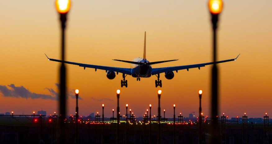 Глава Минтранса подтвердил, что США ограничили полеты над Венесуэлой и Карибским бассейном