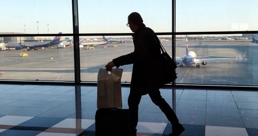 СМИ: Тысячи туристов не могут покинуть Карибы из-за ситуации в Венесуэле