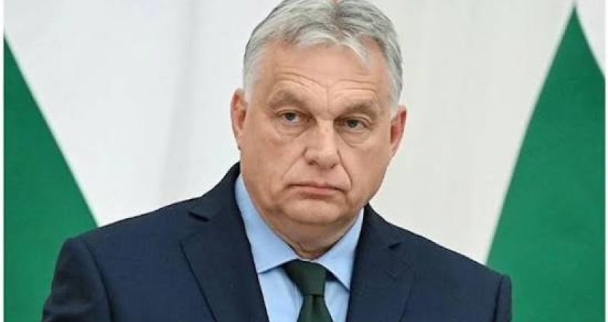 Орбан после захвата Мадуро: Нефть может подскочить