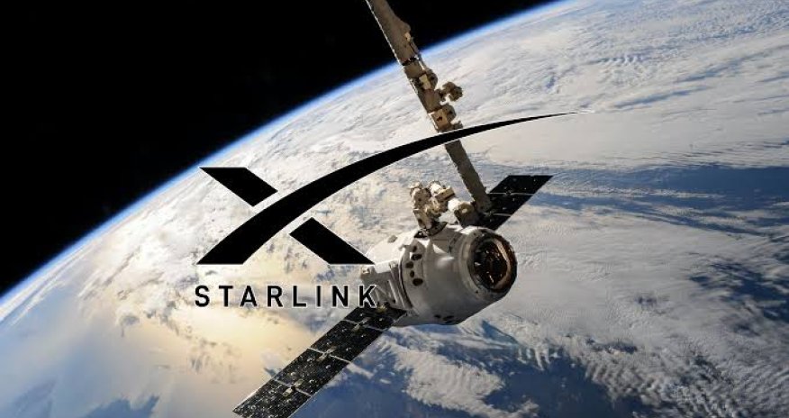 "Starlink" Venesuelaya bir ay pulsuz rabitə xidmətləri göstərəcək