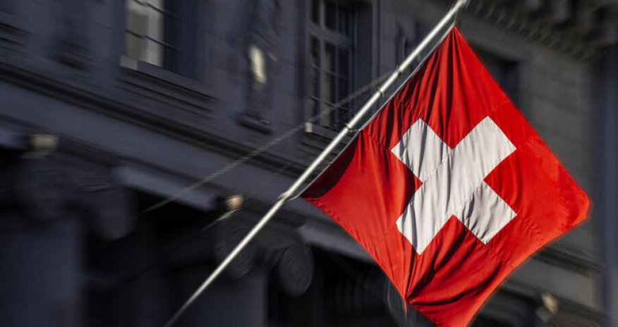 В Швейцарии объявили 9 января днем национального траура по погибшим в Кран-Монтане