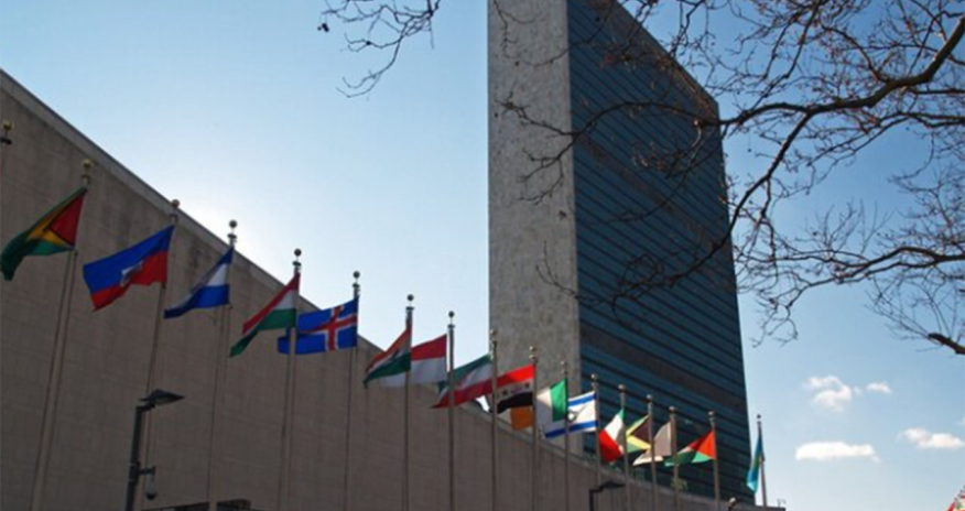 Kolumbiya Venesuela ilə bağlı BMT TŞ-nin iclasını çağırıb