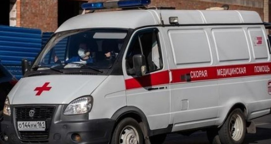 В тяжелом ДТП в Ростовской области РФ погибли четыре человека