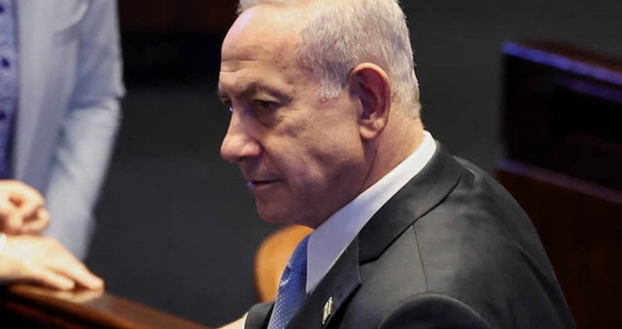 Нетаньяху выдвинул Ирану ядерный ультиматум