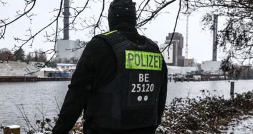 Berlində fövqəladə vəziyyət elan edildi