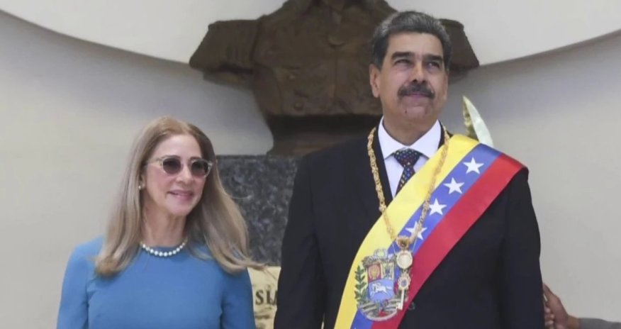 Maduro to appear in New York court on Jan. 5