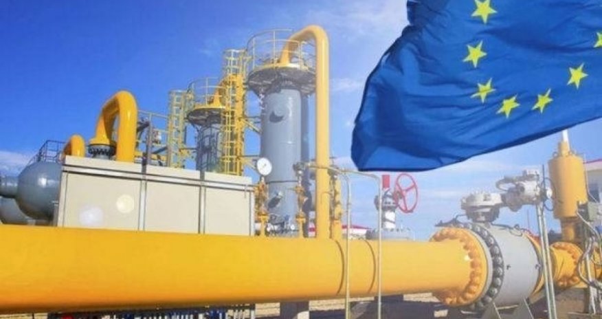 TAP boru kəməri vasitəsilə Avropaya 54 milyard kubmetr Azərbaycan qazı nəql edilib