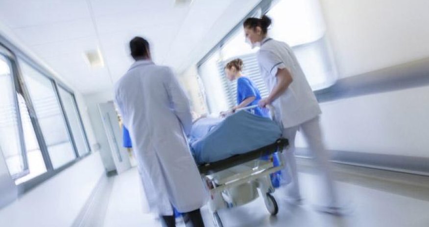 Naxçıvanda bayramda 20 nəfər zəhərlənib