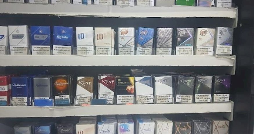 Azərbaycanda siqaretlərin qiyməti bahalaşıb