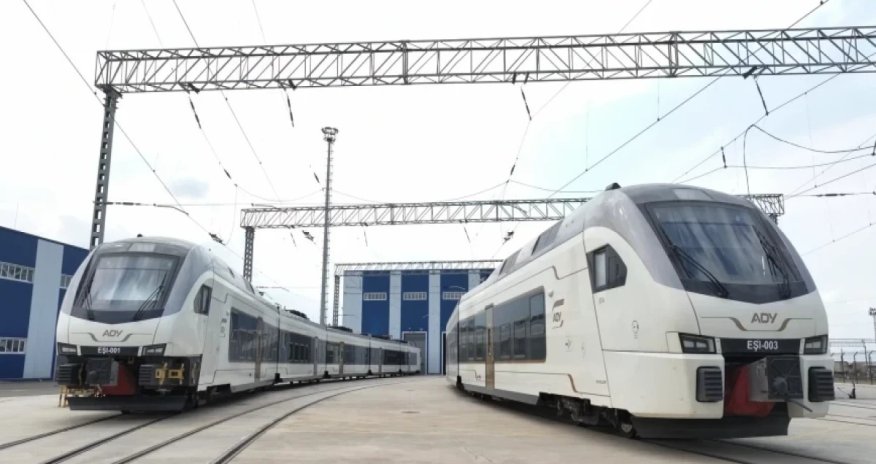 ADY bayram günlərində 62 690 sərnişin daşıyıb