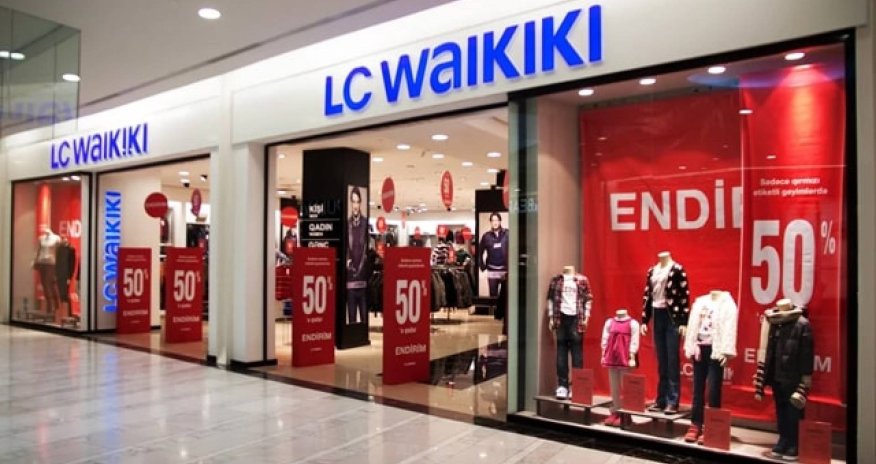 LC Waikiki və Penti-nin Azərbaycandakı nümayəndəsi kapitalını azaldır