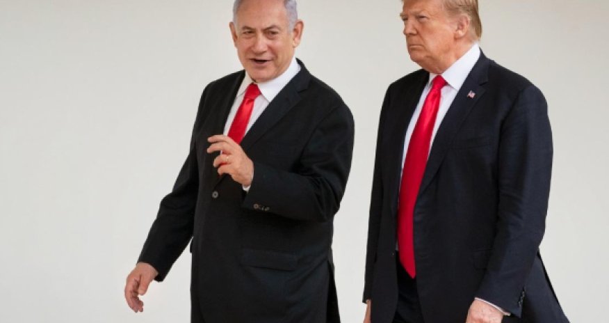 Трамп и Нетаньяху договорились не допустить ядерный Иран