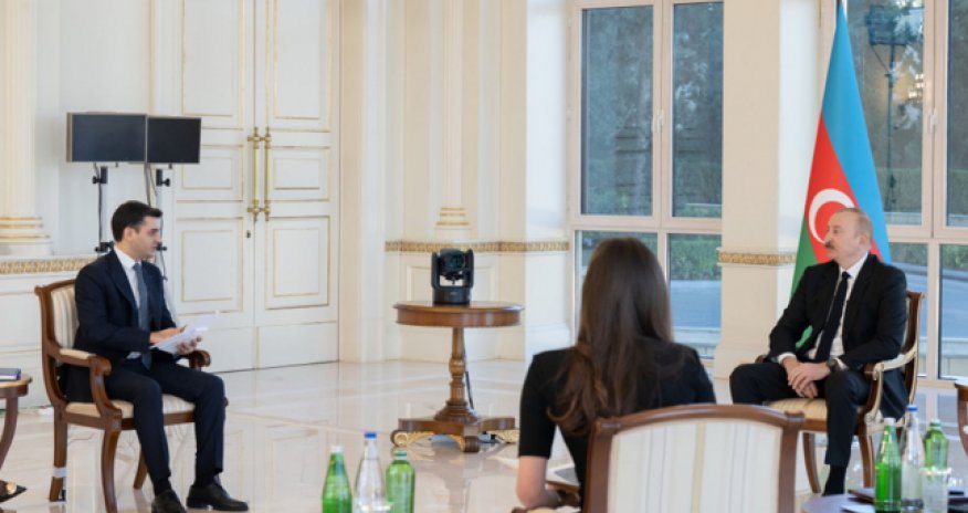 Bu qərar hesabına Fond 10 milyard ABŞ dollarından artıq gəlir əldə edib - Ölkə başçısı