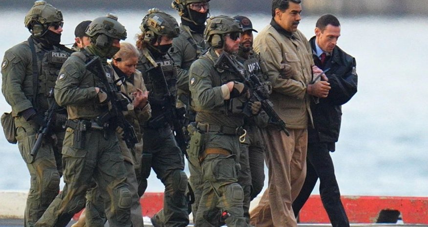 Maduronun növbəti məhkəmə iclası martın 17-si keçiriləcək - Yenilənib