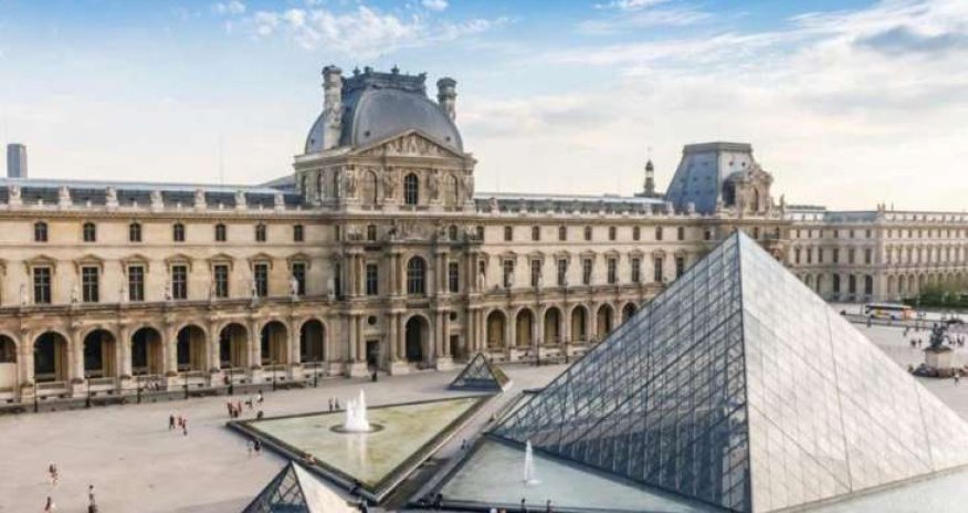 Работники Лувра возобновляют забастовку: культурная жемчужина Парижа снова под угрозой