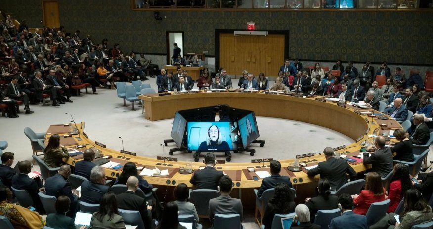 BMT baş katibi Maduronun həbsi fonunda Venesuelada qeyri-sabitliyin artmasından narahatdır