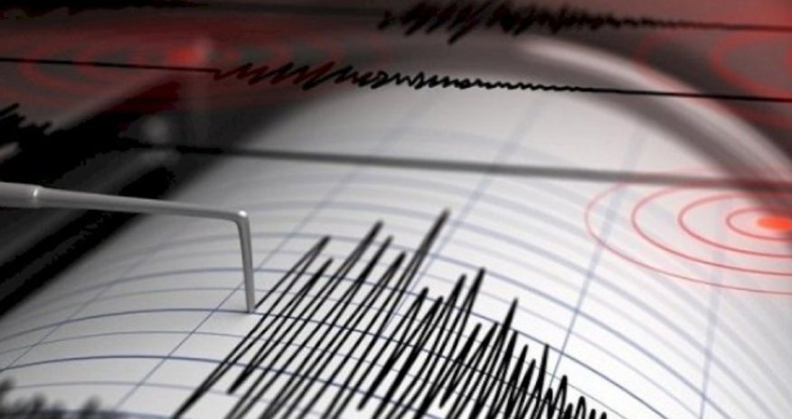 Yaponiyanın qərbində 6,2 maqnitudalı zəlzələ qeydə alınıb