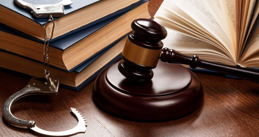 DİN: Yanvarın 5-də 41 cinayətin açılması təmin olunub, 43 nəfər saxlanılıb