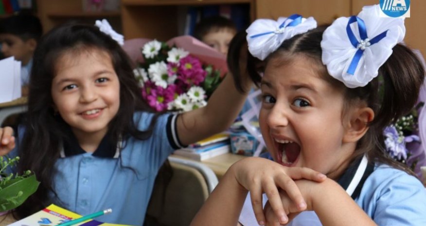 Məktəblilərin qış tətili 5 gün olacaq