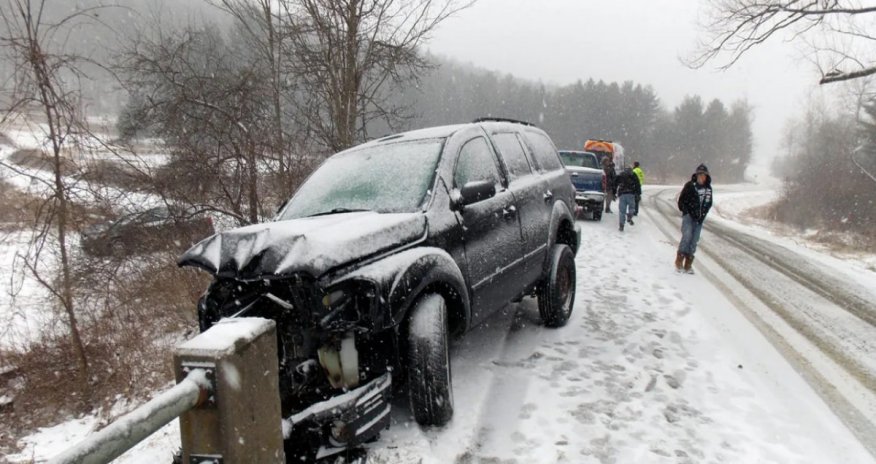 Bayram günlərində Azərbaycanda 2 156 sığorta hadisəsi qeydə alınıb