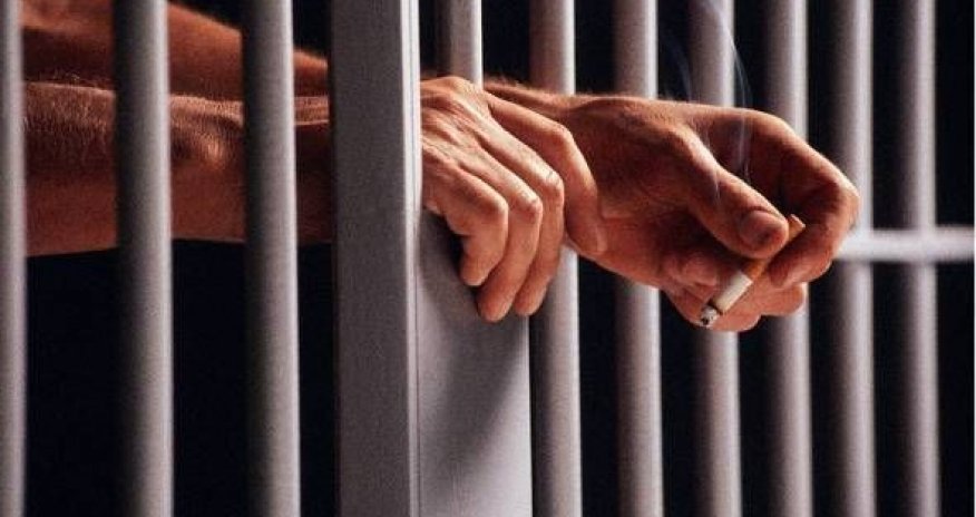 Oğul atasını öskürdüyünə görə öldürüb