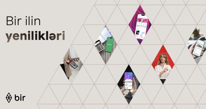 Экосистема Bir подвела итоги года, ставшего периодом динамичного развития и высоких показателей