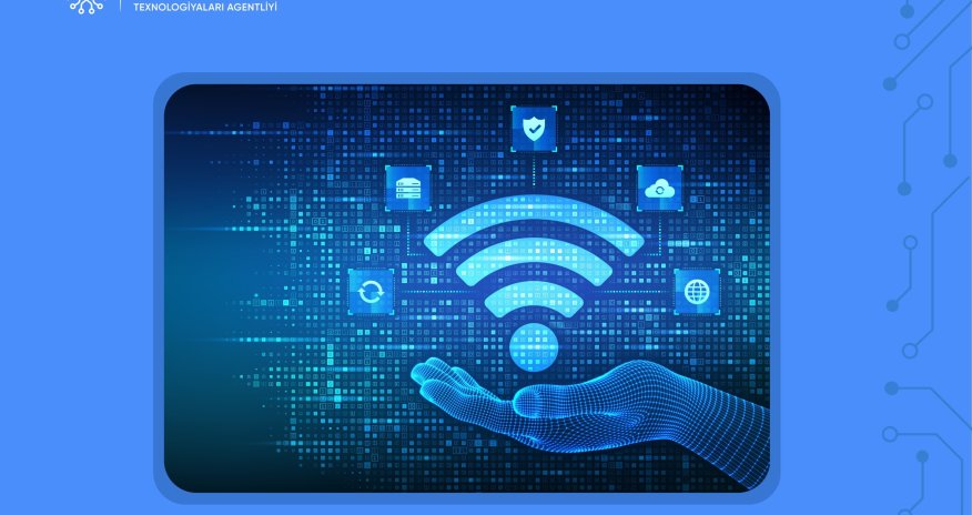 Azərbaycanda kommunal xidmətlərdə liderlik internet xidmətlərinin payına düşüb