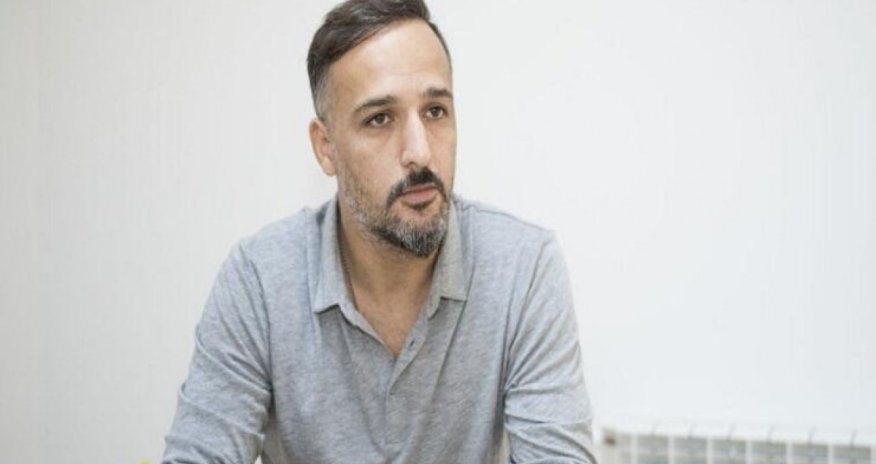 Azər Zahid və köməkçisi barədə cinayət işinə xitam verilib