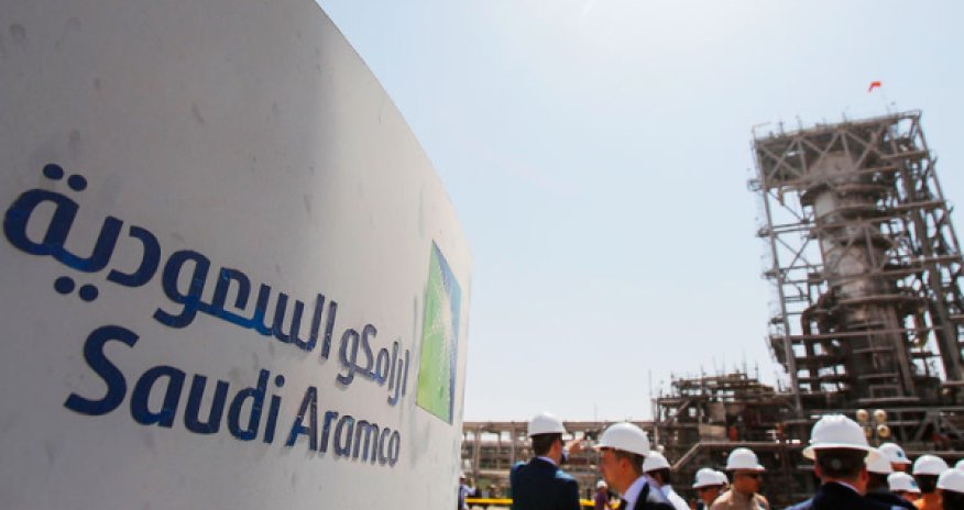 Саудиты снижают цены на нефть