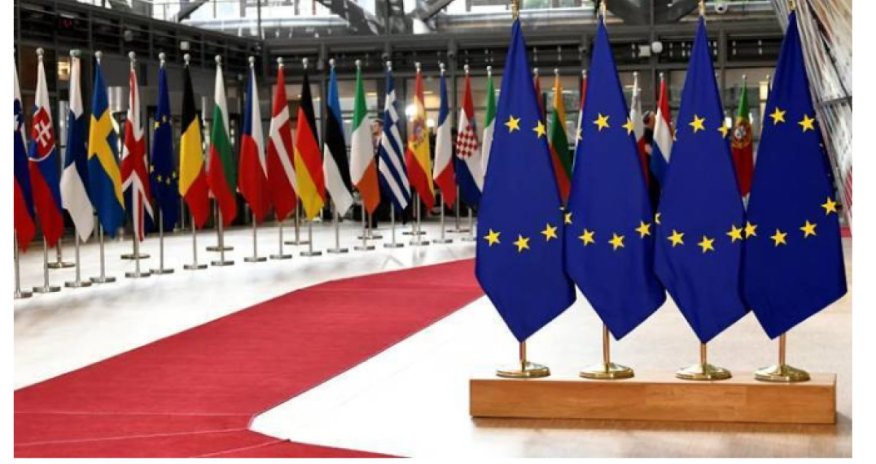 Лидеры Евросоюза бросают вызов Трампу