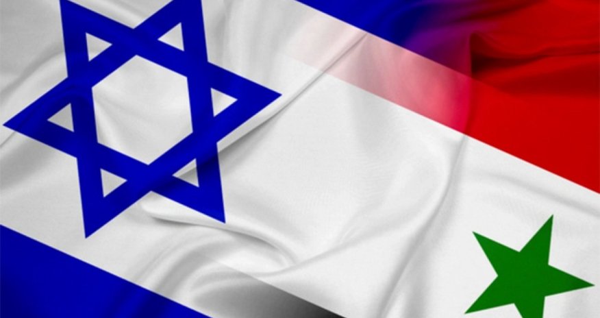 Израиль и Сирия ускорят переговоры по безопасности