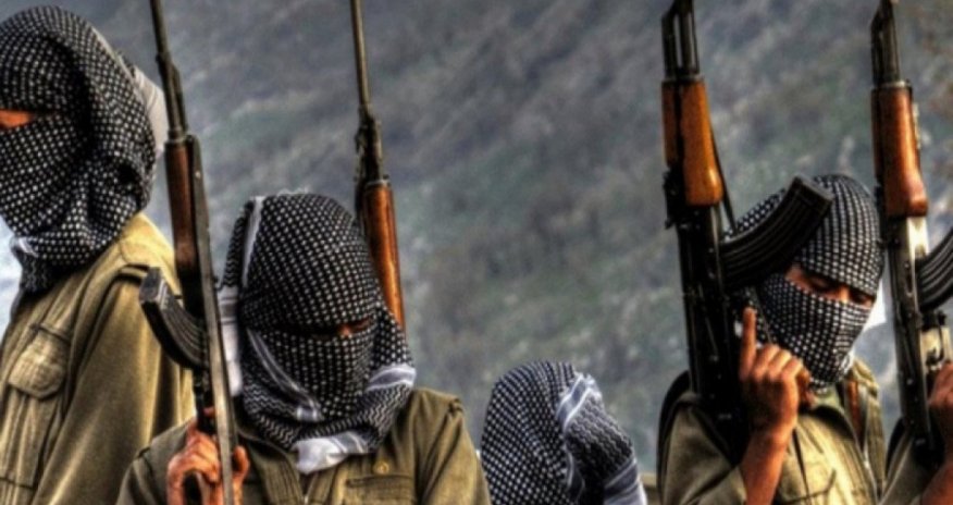 Турция потребовала от РКК сложить оружие