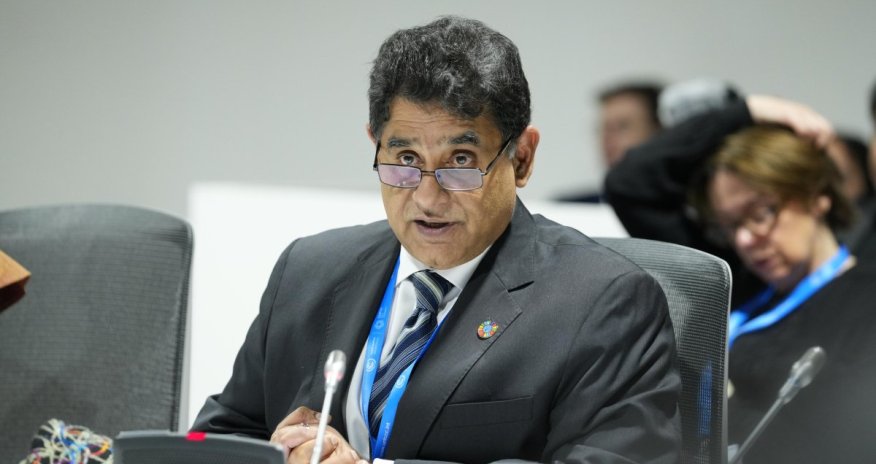 UN appoints interim resident coordinator in Azerbaijan