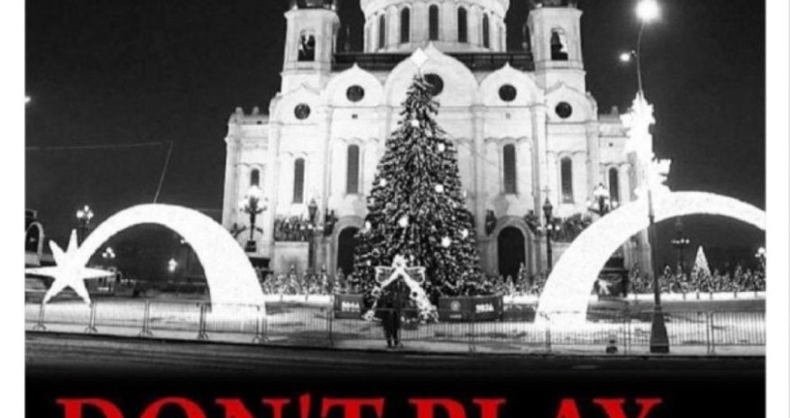 Russia&rsquo;s Medvedev responds to U.S. with image post