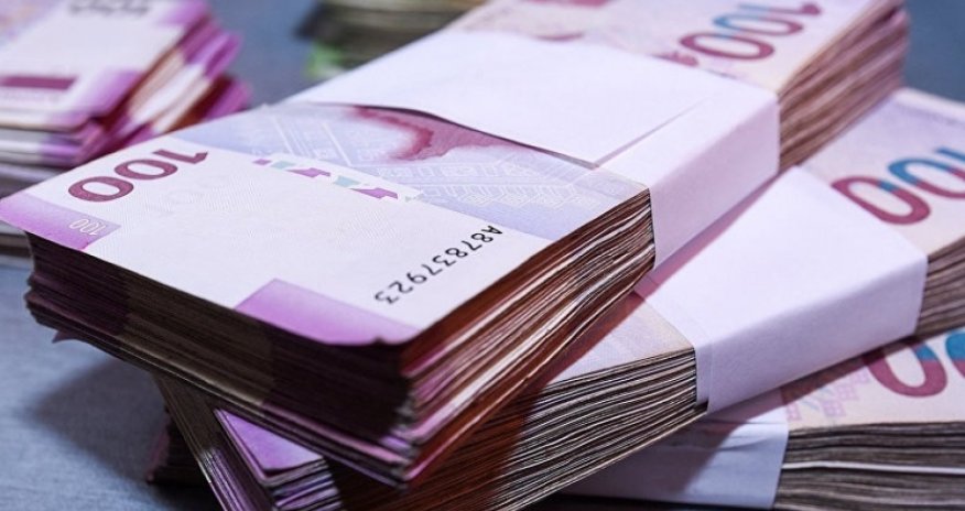 Azərbaycanda pul bazası nə qədər təşkil edib? - Rəsmi