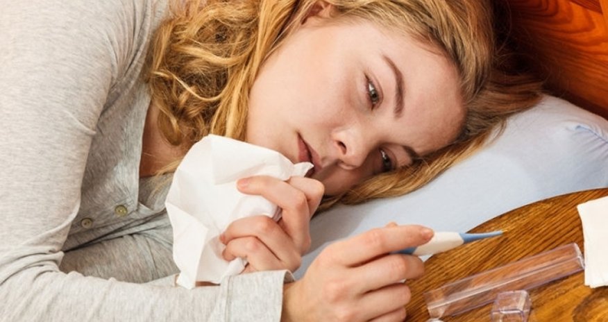 Azərbaycanda mövsümi respirator infeksiyalar yayılır, pnevmoniya riski var