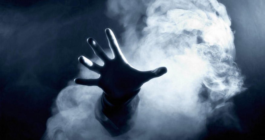 Qusarda kişi, arvadı və nəvəsi dəm qazından zəhərlənib