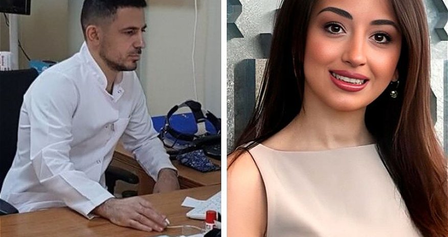 Həbs olunan həkim Sənan azadlığa buraxılıb