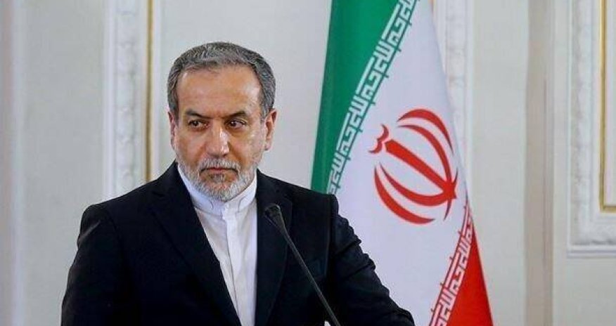 İran: ABŞ-la danışıqlar üçün hazırda uyğun şərait yoxdur