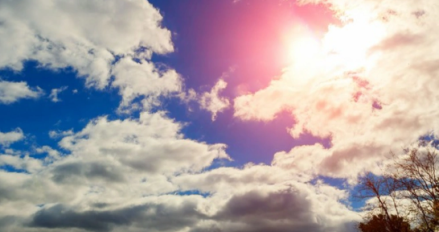 Baku and Absheron to see mild weather and shifting winds on Thursday