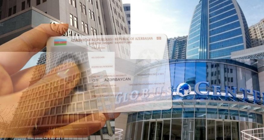 Plazalarda şəxsiyyət vəsiqəsinin tələb olunması qanunla doğrudurmu?